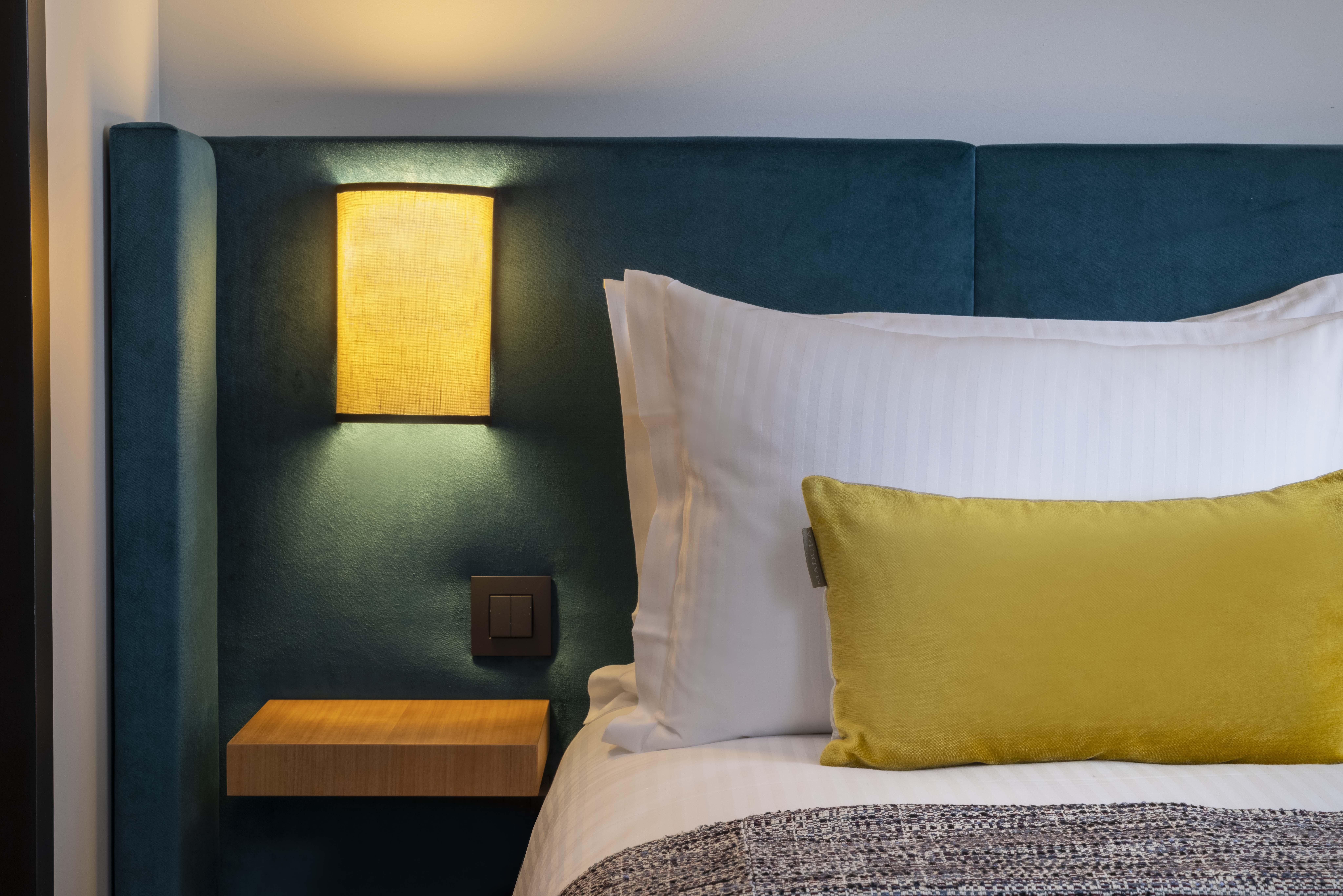 Hotel Le 37 Bis Neuilly-sur-Seine Eksteriør billede