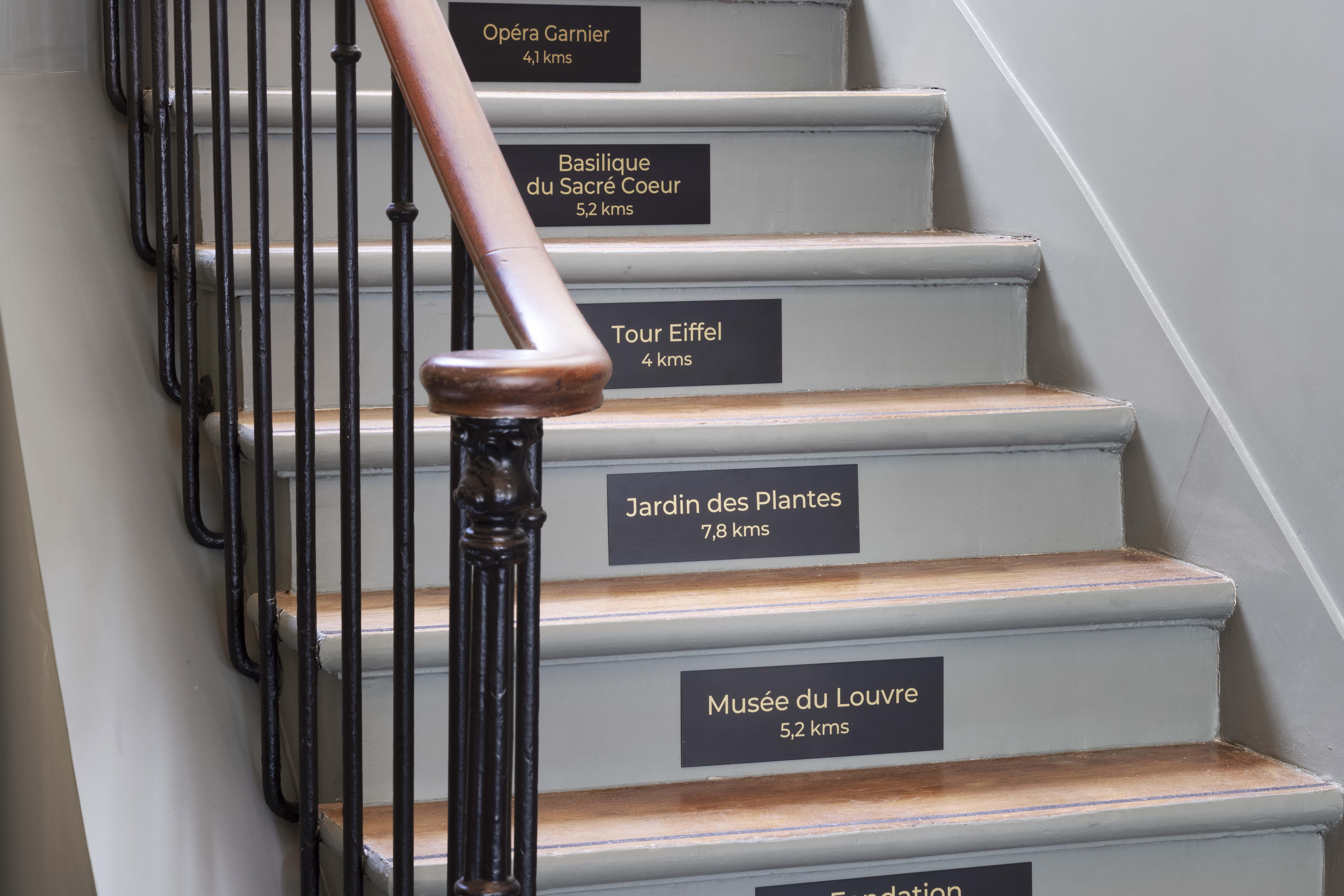Hotel Le 37 Bis Neuilly-sur-Seine Eksteriør billede