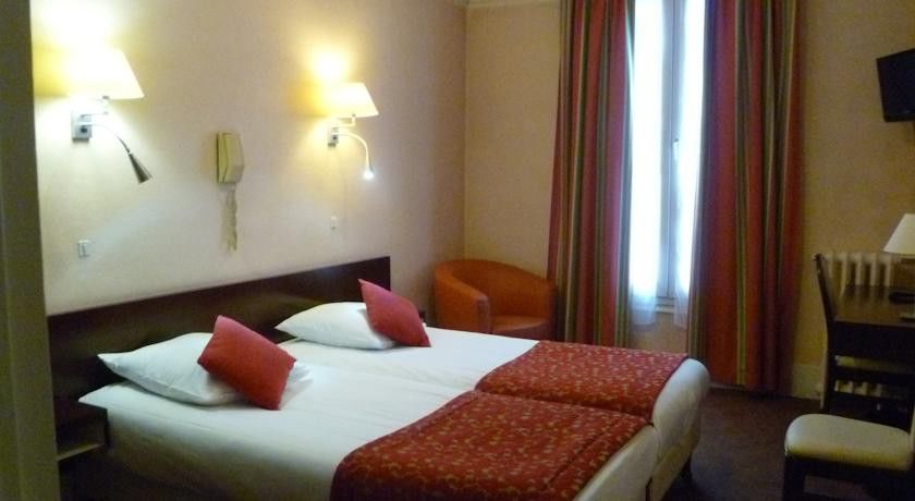 Hotel Le 37 Bis Neuilly-sur-Seine Eksteriør billede